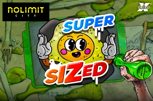 Supersized